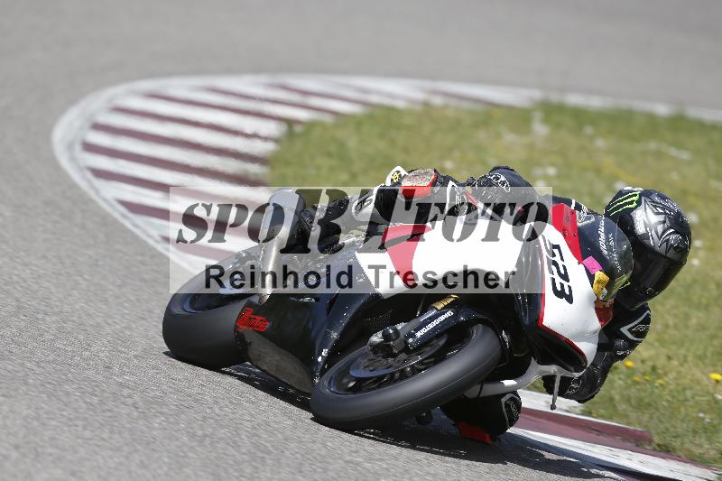 /08 17.04.2026  TZ Motorsport ADR/Gruppe gelb/523